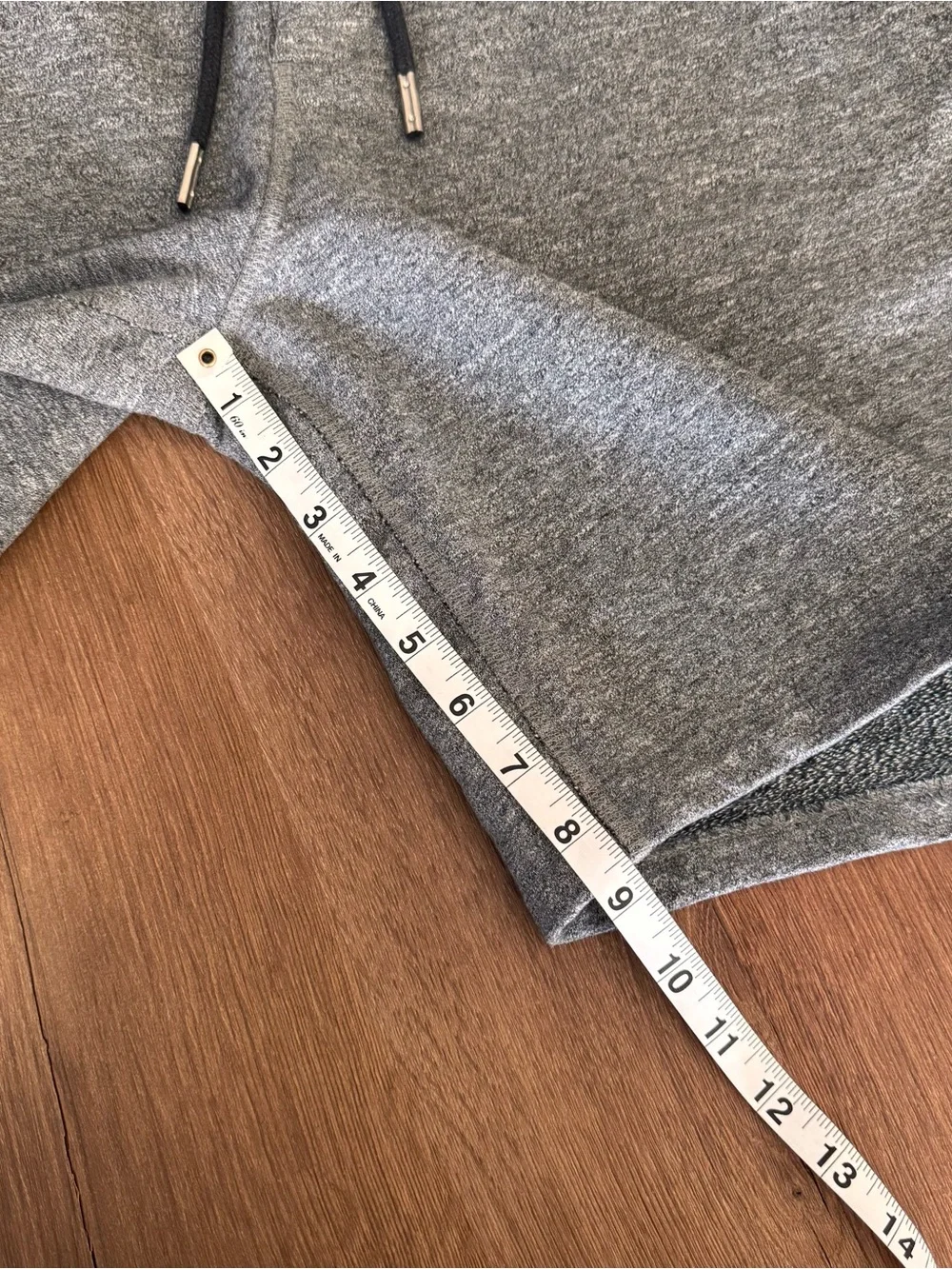 Barneys New York these shorts